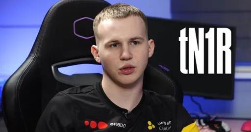 tN1R о встрече с фанатами на PGL Astana 2026: меня пацаны все бросили и толпа окружила