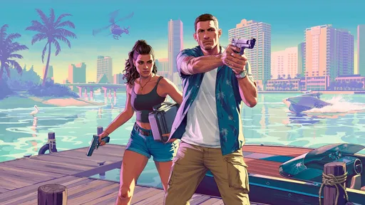 Слух: в GTA 6 появятся продвинутый ИИ, глубокая интерактивность и совместные действия героев