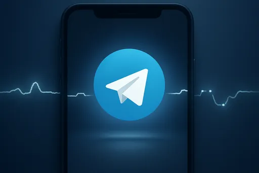 В России начали ограничивать регистрацию в Telegram и WhastApp*: как сохранить свои аккаунты?