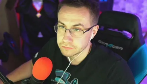 Dmitry_Lixxx: не понимаю, почему Team Vitality боится G2 на IEM Rio 2026