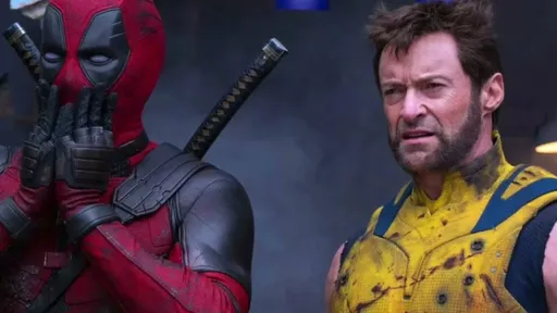 Слух: Дэдпул и Росомаха могут появиться в новых фильмах Marvel