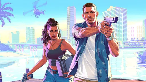 Инсайдер про GTA 6: трудно утверждать с полной уверенностью, что игра выйдет в срок