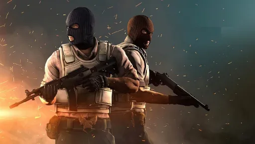 В новом патче для Dota 2 нашли упоминания порта CS:GO на Source 2