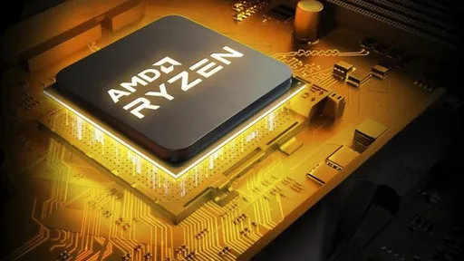 AMD заняла почти 30% рынка настольных процессоров