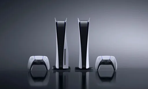 «Выгодная цена, быстрая доставка» – PlayStation 5 Slim Digital Edition по скидке 74%