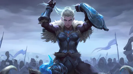 Riot Games представила тизер грядущего события в League of Legends