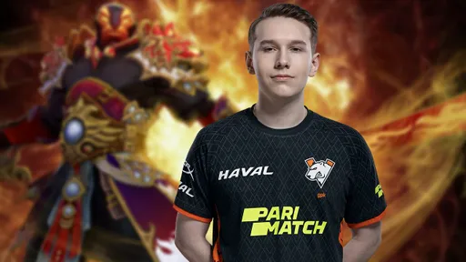 9 Pandas сыграет с GG, BetBoom Team столкнётся с Team Spirit на DreamLeague Season 20