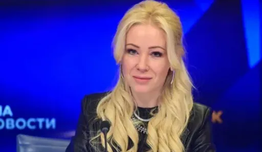 Екатерина Мизулина: бесконечно кидают рекламу в подарки Telegram-канала, это нарушение?