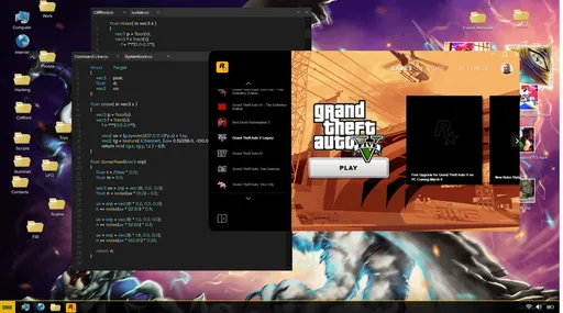 Авторы Grand Theft Auto V изменили файлы игры – релиз патча назначен на 4 марта
