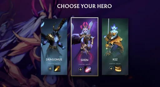 Valve раскрыла создание «Тернового трона» – новый блог о закулисье Dota 2