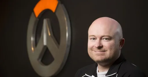 Ведущий дизайнер персонажей Overwatch 2 ушёл из Blizzard
