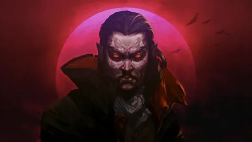В Epic Games Store стартовала раздача Vampire Survivors