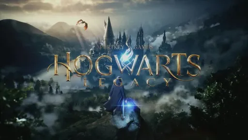 Официально подтверждена разработка продолжения Hogwarts Legacy