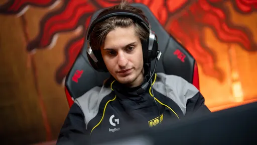 NaVi расформирует основной состав по Dota 2 – его место займёт молодёжная команда