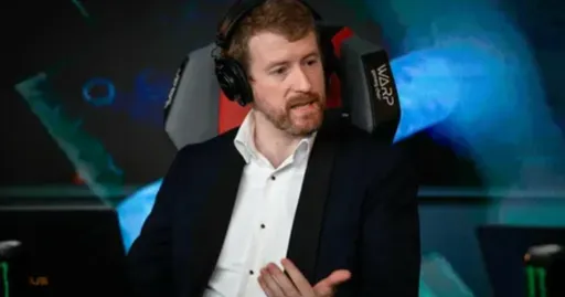 Thorin: хотите хорошую замену в FaZe Clan? Возьмите s1mple