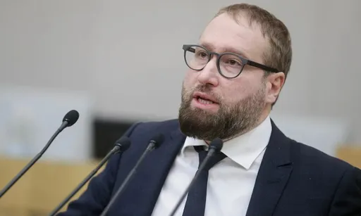 Депутат Горелкин: не стоит преследовать любителей первоапрельских розыгрышей