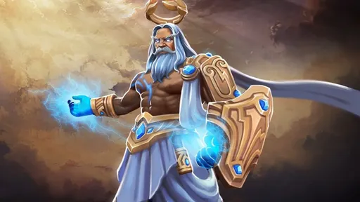 В Dota 2 нашли возможность купить «магическую Рапиру» в матче