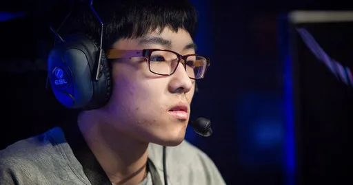Слух: Faith_bian может перейти в Team Liquid