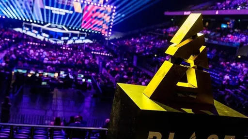 PARI разыграет фрибеты во время BLAST Premier: World Final 2022