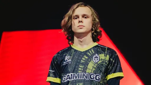 Dyrachyo рассказал, какие ранги он имеет в CS:GO и Valorant
