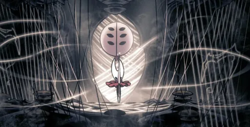 Hollow Knight: Silksong могли делать 15 лет – в игре несколько городов и более 30 часов контента
