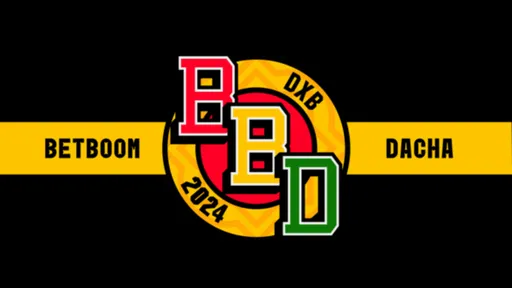 Team Falcons разделила очки с Aurora на BetBoom Dacha Dubai 2024
