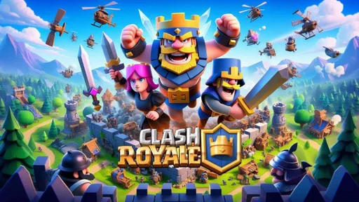 В Clash Royale началась раздача пяти предметов по промокодам