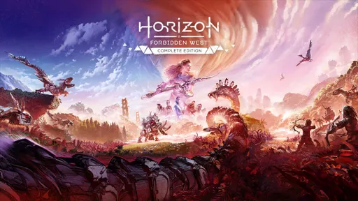 В сети появились системные требования Horizon Forbidden West для ПК