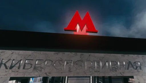 Эксперт Владимир Козловский высказался о карте «Дептранс Москвы» в CS2