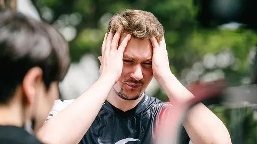 Менеджер 9 Pandas намекнул, что Puppey не выступит тренером команды на TI12