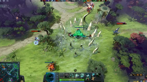 Слух: в Dota 2 могут появиться рандомные квесты с наградами