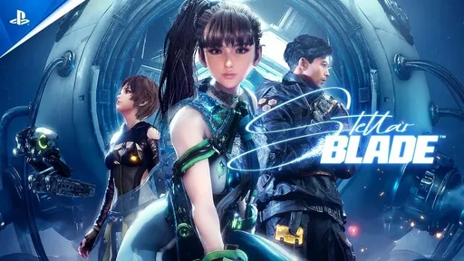 Stellar Blade может выйти на Nintendo Switch 2 – разработка порта под вопросом
