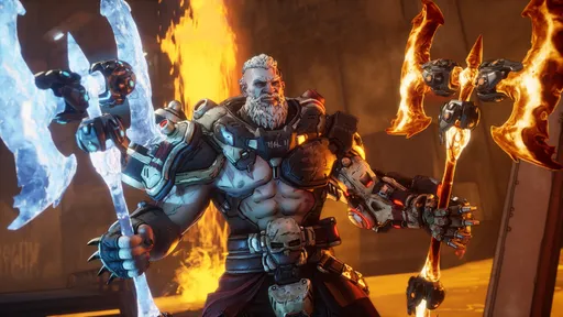 Borderlands 4 побила рекорд франшизы по онлайну в Steam