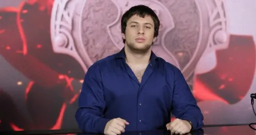 SQreen: самый лоускильный The International за всё время