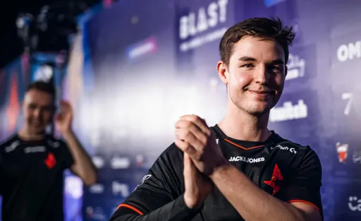 SAW уступила Astralis и покинула BLAST Premier: Spring Final 2024