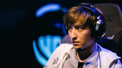 Gaozu сыграла вничью с Team Liquid на ESL One Bangkok 2024