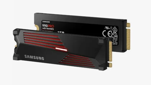 СМИ: из-за развития ИИ в РФ возник дефицит SDD и HDD