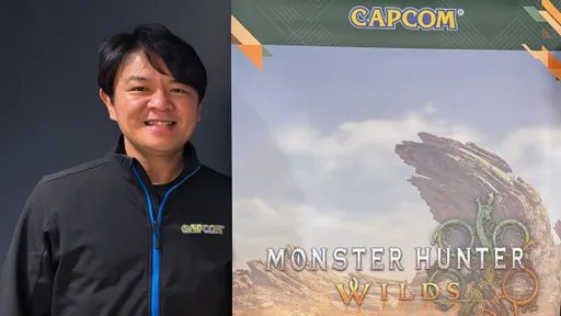 Продюсер Monster Hunter признал ключевую роль ПК-гейминга
