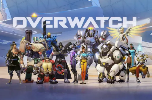 Blizzard запустила событие к 10-летию Overwatch