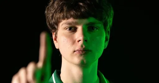 Zonic о дебюте kyousuke: приятно удивлён его уверенности на IEM Cologne