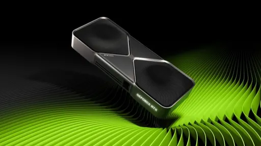 NVIDIA объявила о расследовании проблем с чёрным экраном у видеокарт RTX