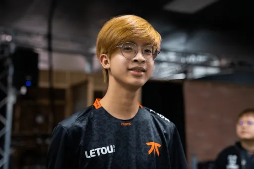 23savage рассказал об атмосфере в Talon Esports во время матчей DPC 2023