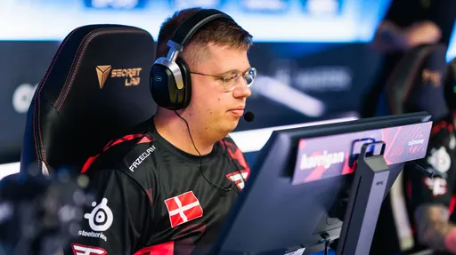 Valve о матче FaZe – ENCE на Ancient в рамках IEM Dallas 2023: 20 минут и 36 секунд невероятного CS