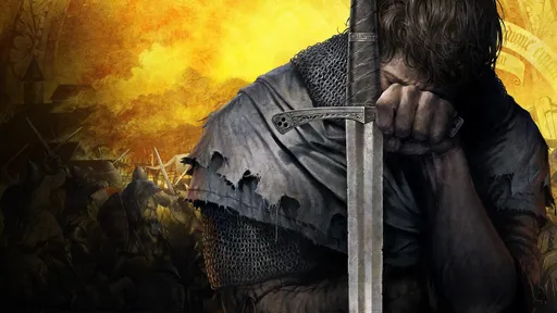 Warhorse Studios перевыпустит Kingdom Come: Deliverance для PS5