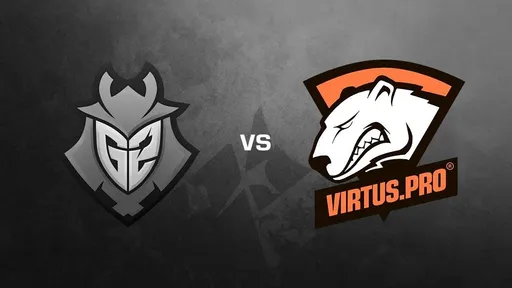 Провал Virtus.pro: команда покинула мейджор по CS2