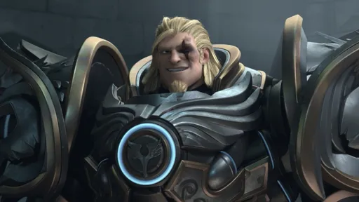 Вышел трейлер 15 сезона Overwatch «Честь и слава»