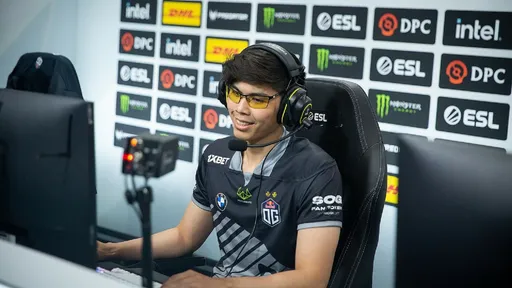 Taiga: меня больше не будет на про-сцене