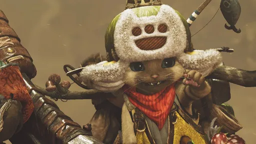 Патч первого дня для Monster Hunter Wilds весит около 15 Гб