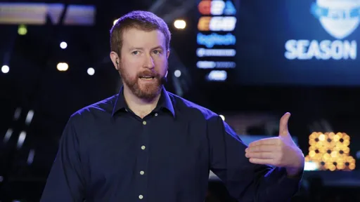 Thorin раскритиковал игру NiKo в матче с Imperial Esports на BLAST Premier: Spring Final 2023