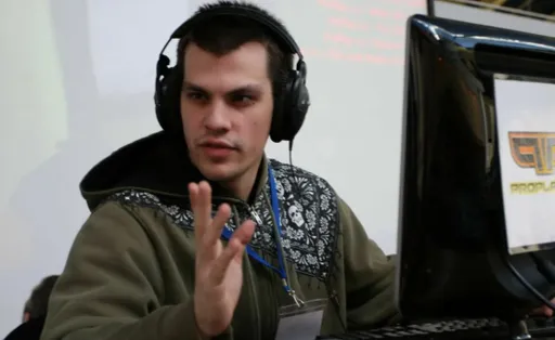 OverDrive: если BB Team проиграет Cloud9, то вероятность замены очень высокая